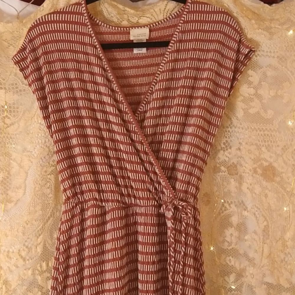 Midi dress